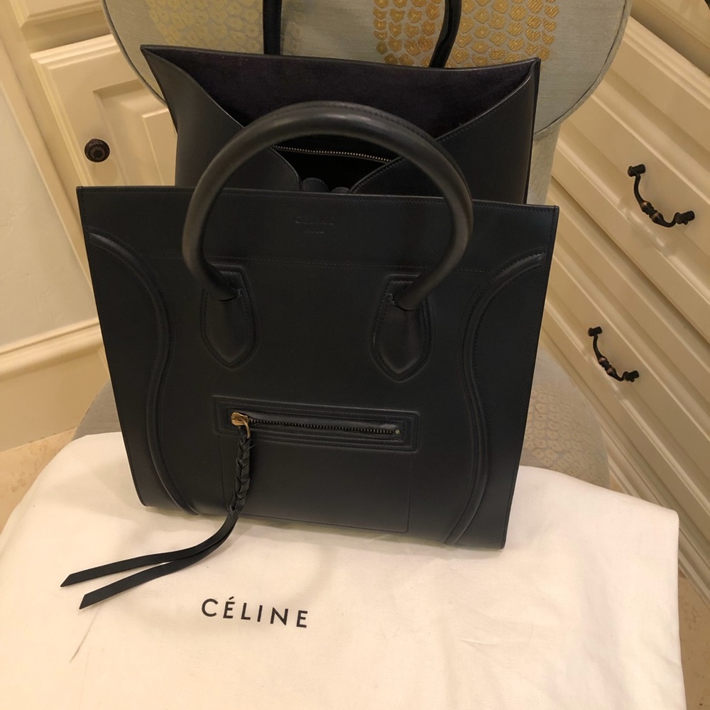 Céline Phantom Bag
